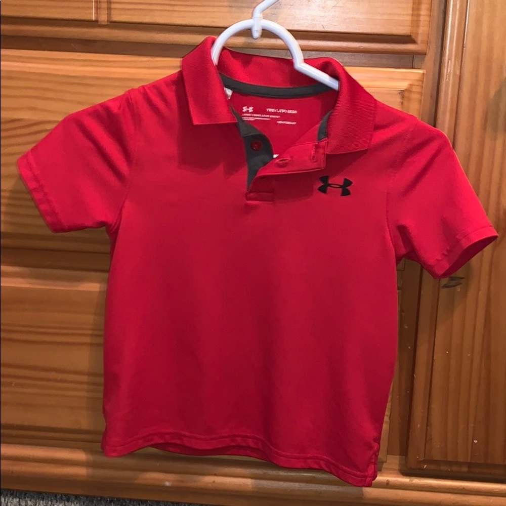 Under Armour Polo